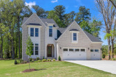 28 Bonterra Way Chapel Hill, NC 27516