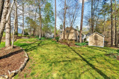 121 Patterson Dr Youngsville, NC 27596