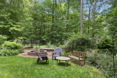 4608 Woodmill Rn Apex, NC 27539