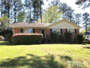 3204 Bell Dr Raleigh, NC 27610