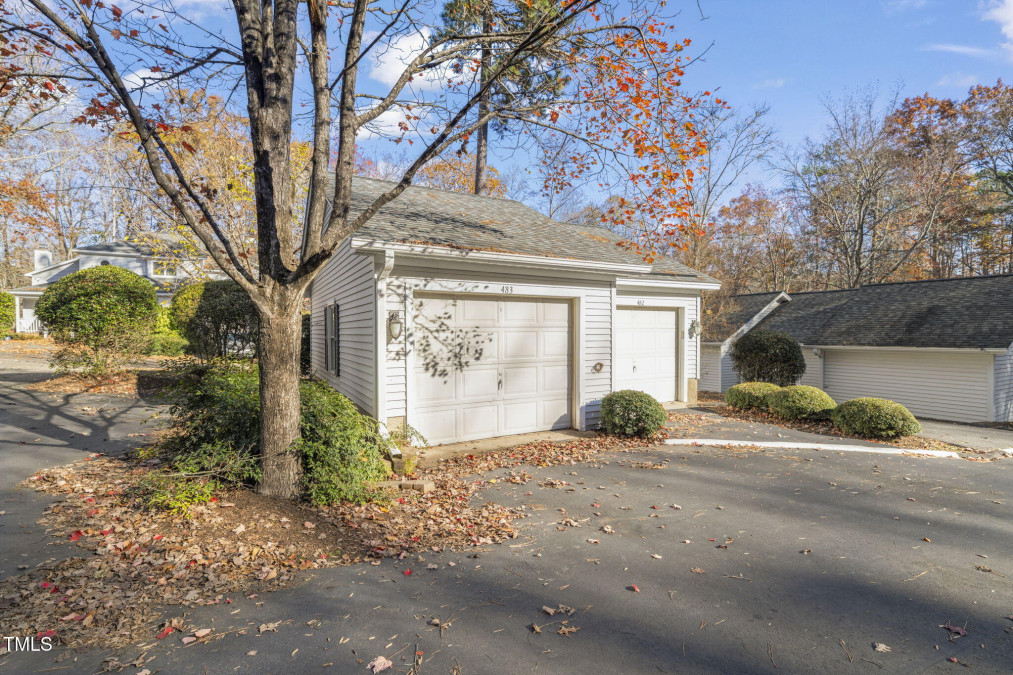 483 Beechmast  Pittsboro, NC 27312