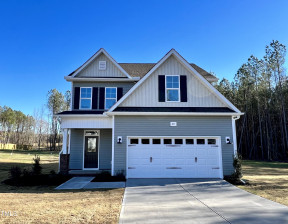 217 Barhams Mill Pond Way Wendell, NC 27591