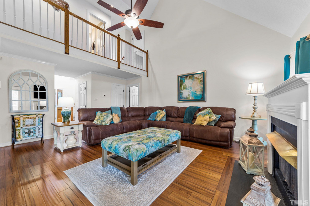 421 Watkins Rd Clayton, NC 27520