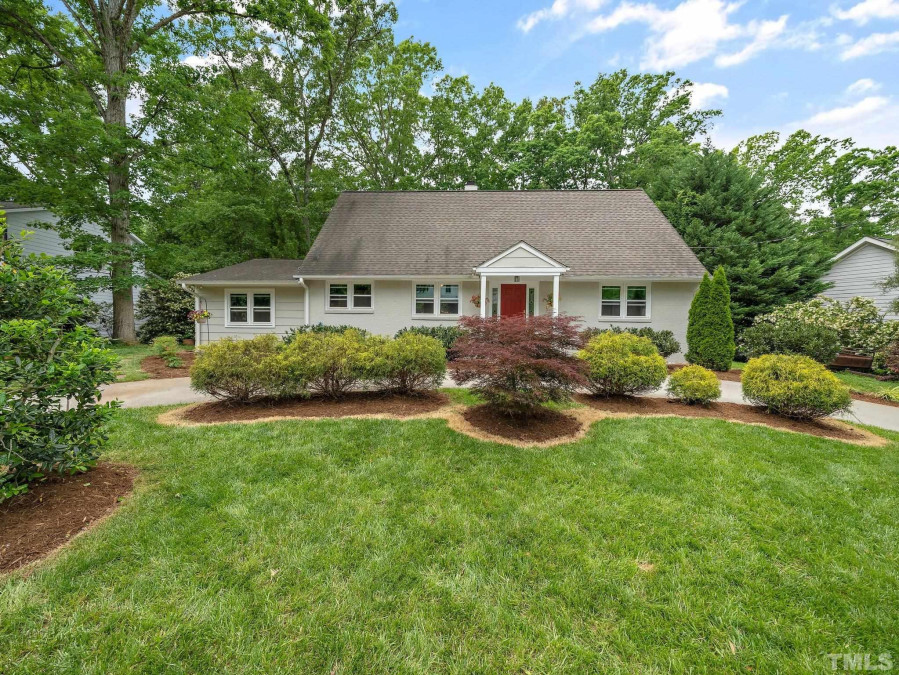 5321 Inglewood Ln, Raleigh, NC 27609 Raleigh Realty