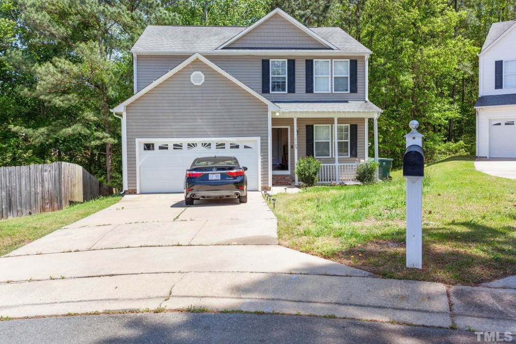 7108 Snodgrass Hill Ct, Raleigh, NC 27610 Raleigh Realty