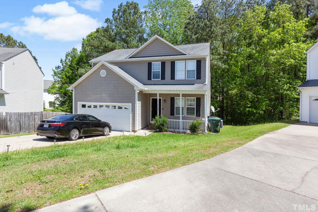 7108 Snodgrass Hill Ct, Raleigh, NC 27610 Raleigh Realty