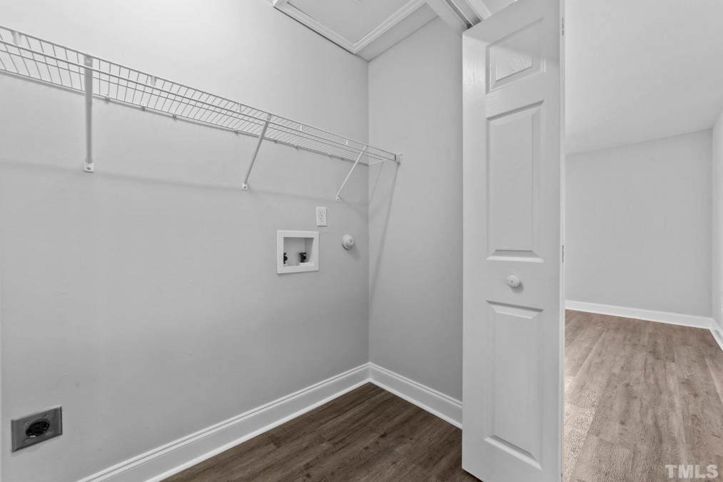 1607 Fidelity Dr Durham, NC 27703