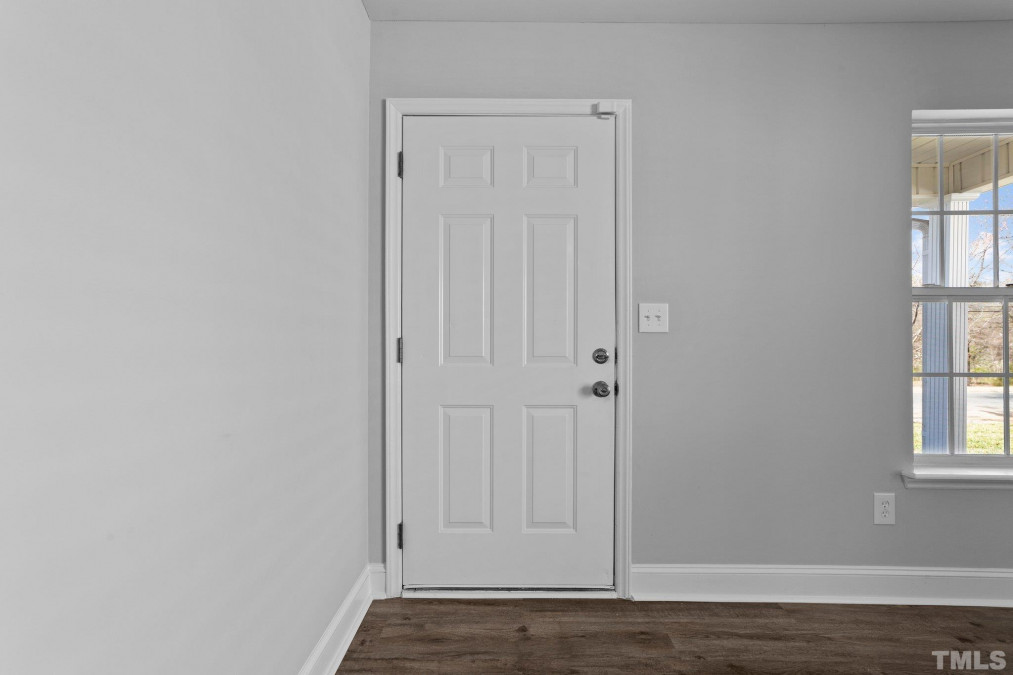 1607 Fidelity Dr Durham, NC 27703