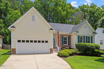 20 Creeks Edge Ct Durham, NC 27713