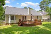 20 Creeks Edge Ct Durham, NC 27713