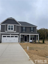 23 Tiger Paw Ln Dunn, NC 28334