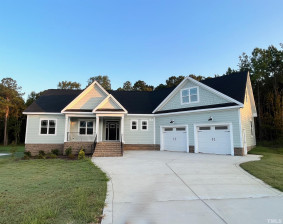 188 Batten Hill Ln Selma, NC 27576