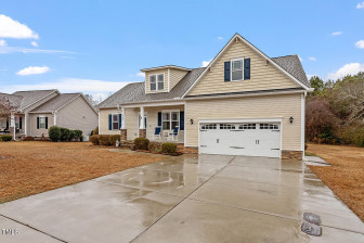 117 Hunterwood Pl Benson, NC 27504