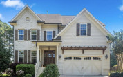 1137 Heritage Knoll Dr Wake Forest, NC 27587