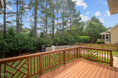 1137 Heritage Knoll Dr Wake Forest, NC 27587