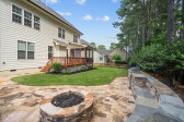 1137 Heritage Knoll Dr Wake Forest, NC 27587