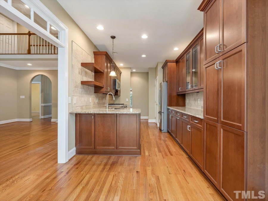 4617 Gamelyn Walk Raleigh, NC 27612