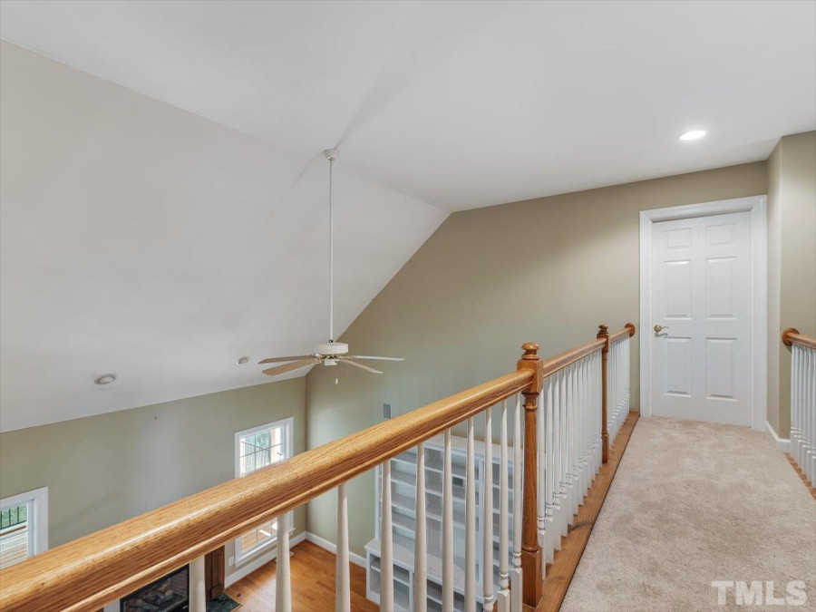 4617 Gamelyn Walk Raleigh, NC 27612