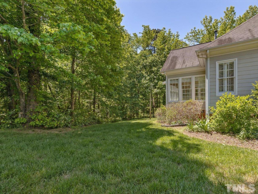 4617 Gamelyn Walk Raleigh, NC 27612