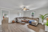 9321 Stephenson Adams Ln Willow Springs, NC 27592
