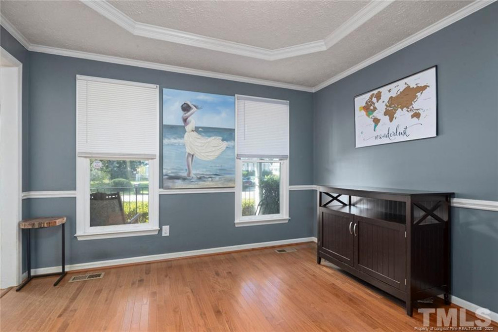 1105 Chestnut Wood Dr Fayetteville, NC 28314