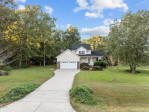 85 Williamston Ridge Dr Youngsville, NC 27596