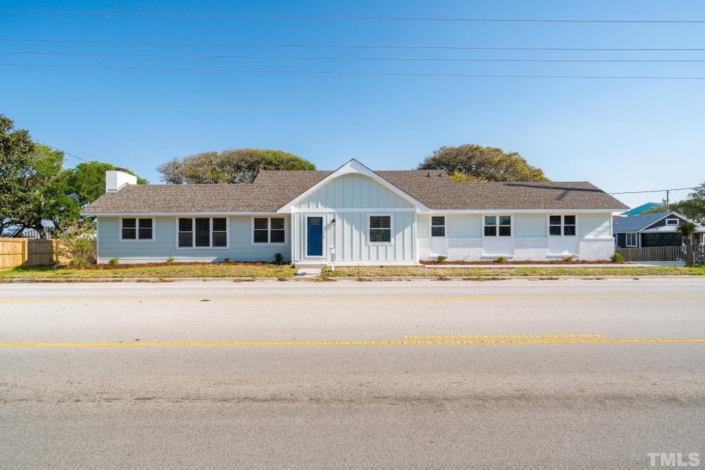 1046 Salter Path Rd, Salter Path, NC 28512 MLS 2520091