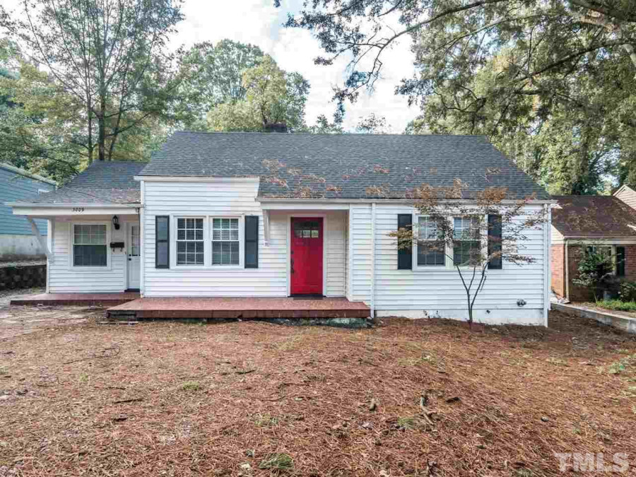 3009 Mayview Rd, Raleigh, NC 27607 Raleigh Realty