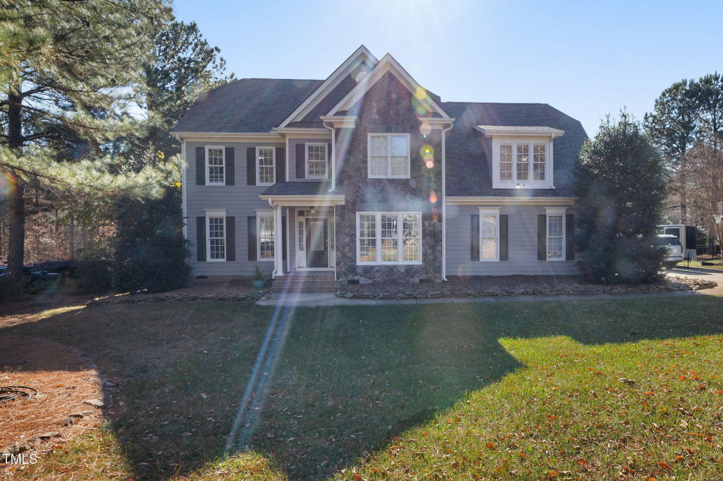 50 Pebble Creek Dr Franklinton, NC 27525