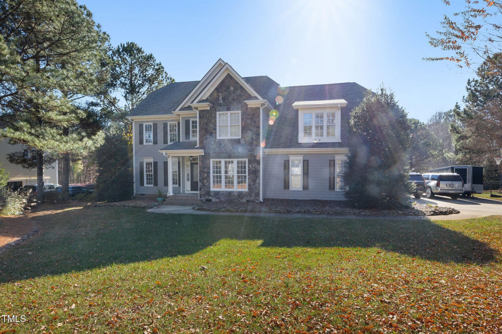 50 Pebble Creek Dr Franklinton, NC 27525