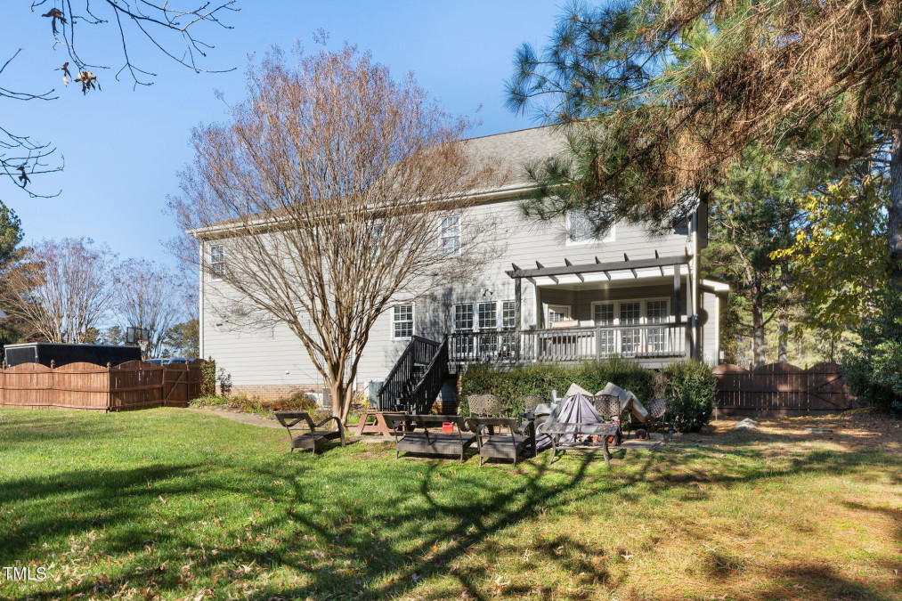 50 Pebble Creek Dr Franklinton, NC 27525