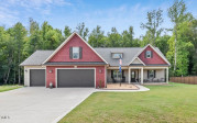 464 Joseph Alexander Dr Fuquay Varina, NC 27526