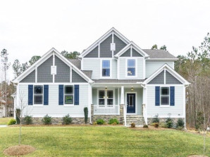 33 Brown Bear Chapel Hill, NC 27517