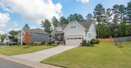 1104 Crescent Moon Ct Durham, NC 27712