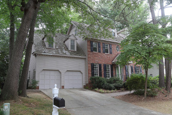 8512 Caldbeck Dr Raleigh, NC 27615