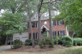 8512 Caldbeck Dr Raleigh, NC 27615