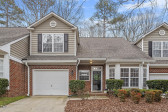 8742 Courage Court Ct Raleigh, NC 27615