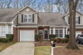 8742 Courage Court Ct Raleigh, NC 27615