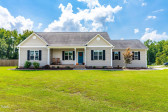 25 Nugget Creek Dr Clayton, NC 27520