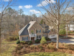3605 Mill Forest Ct Raleigh, NC 27606