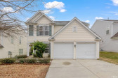 2142 Groundwater Pl Raleigh, NC 27610