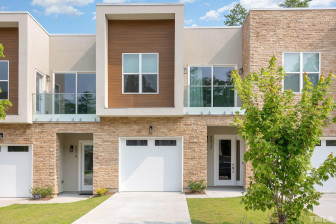 4012 Southpoint Landing Way Durham, NC 27707
