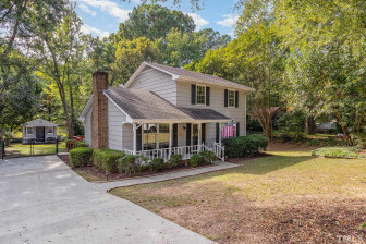 217 Brandon Ct Raleigh, NC 27609