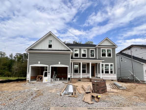 537 Jones Bluff Way Knightdale, NC 27545