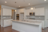 537 Jones Bluff Way Knightdale, NC 27545