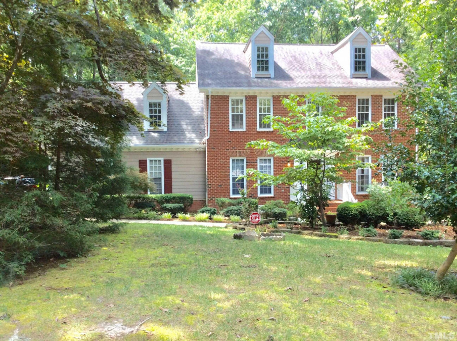 12105 Warwickshire Way, Raleigh, NC 27613 Raleigh Realty