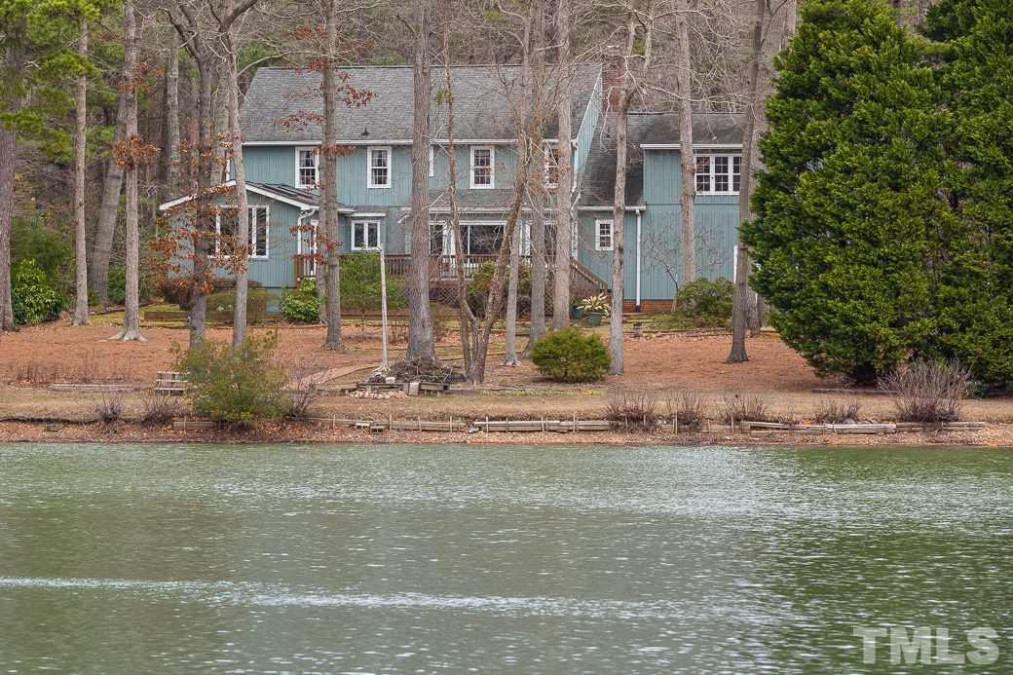 11709 Coachmans Way, Raleigh, NC 27614 Raleigh Realty