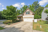 113 Willow Weald Ct Fuquay Varina, NC 27526