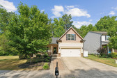 113 Willow Weald Ct Fuquay Varina, NC 27526