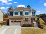 525 Cristobal St Rolesville, NC 27571